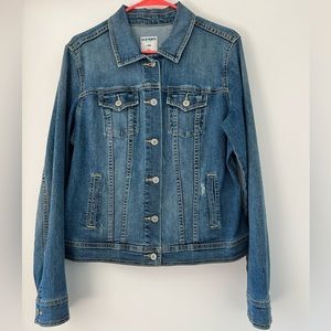 Old Navy Denim Jacket